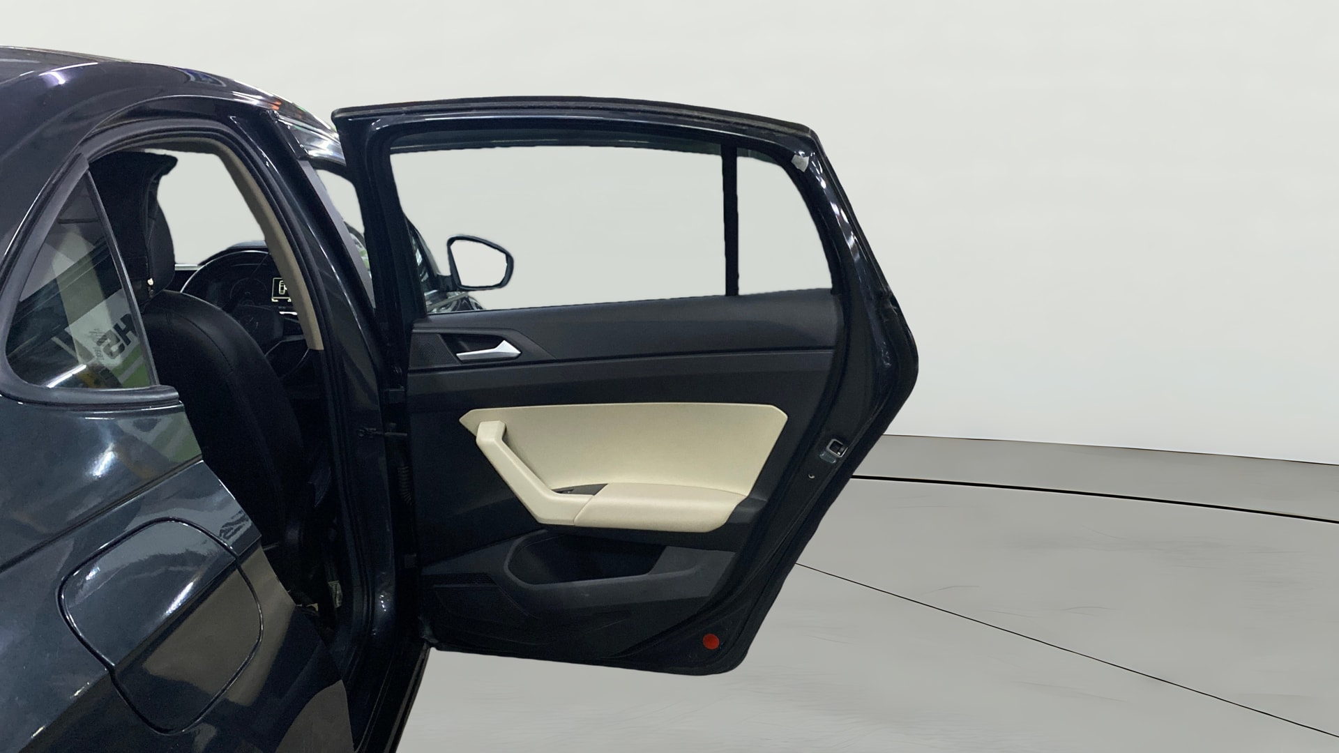 Used 2023 Volkswagen Virtus Used 2023 Volkswagen Virtus