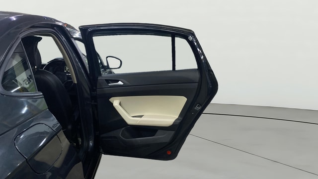 View Volkswagen Virtus Image 6 Used Volkswagen Virtus Image 6