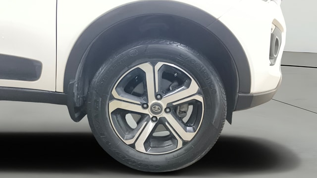 View Tata Nexon Image 43 Used Tata Nexon Image 43