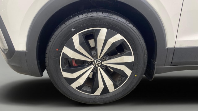 View Volkswagen Taigun Image 30 Used Volkswagen Taigun Image 30