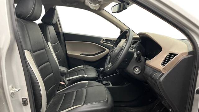 View Hyundai Elite i20 Image 26 Used Hyundai Elite i20 Image 26