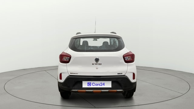 View Renault Kwid Image 40 Used Renault Kwid Image 40