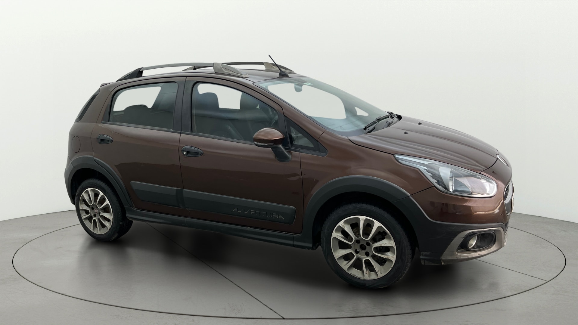 View 2015 Fiat Avventura Emotion 1.3L MULTIJET Diesel Image 21 Used 2015 Fiat Avventura Emotion 1.3L MULTIJET Diesel Image 21