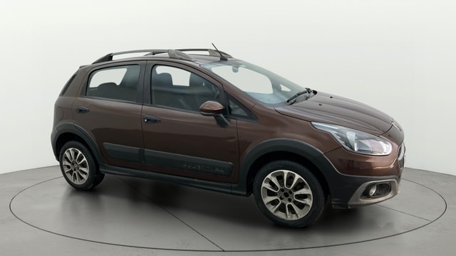 View Fiat Avventura Image 21 Used Fiat Avventura Image 21