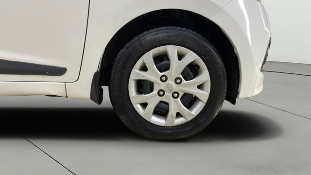View Hyundai Grand i10 Image 40 Used Hyundai Grand i10 Image 40