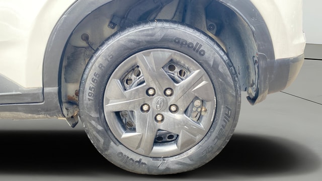 View Hyundai Venue Image 11 Used Hyundai Venue Image 11
