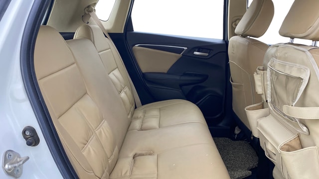 View Honda Jazz Image 30 Used Honda Jazz Image 30