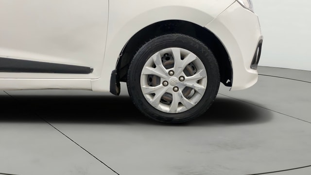 View Hyundai Grand i10 Image 41 Used Hyundai Grand i10 Image 41