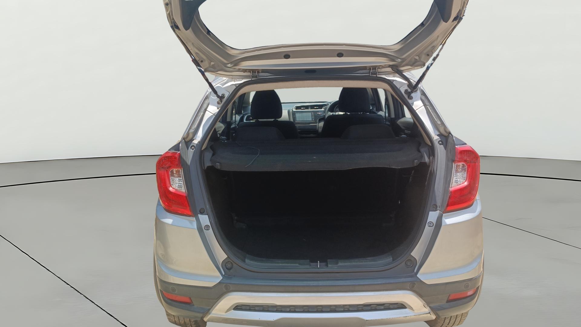 View 2021 Honda WR-V S MT Diesel Edge Edition Image 37 Used 2021 Honda WR-V S MT Diesel Edge Edition Image 37