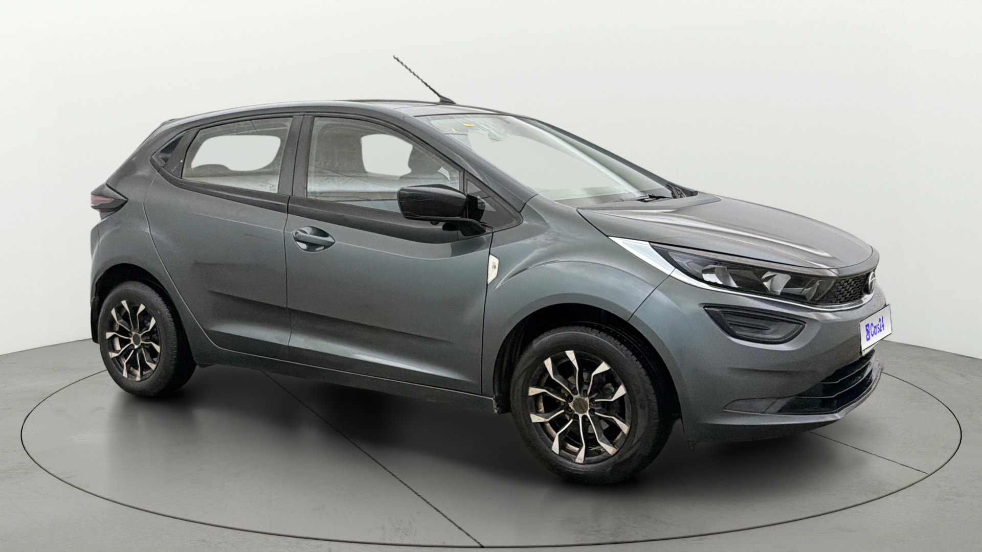 Used 2020 Tata Altroz Used 2020 Tata Altroz