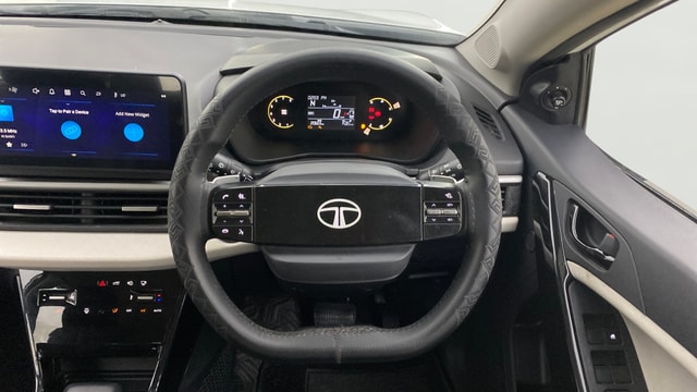 View Tata Nexon Image 21 Used Tata Nexon Image 21