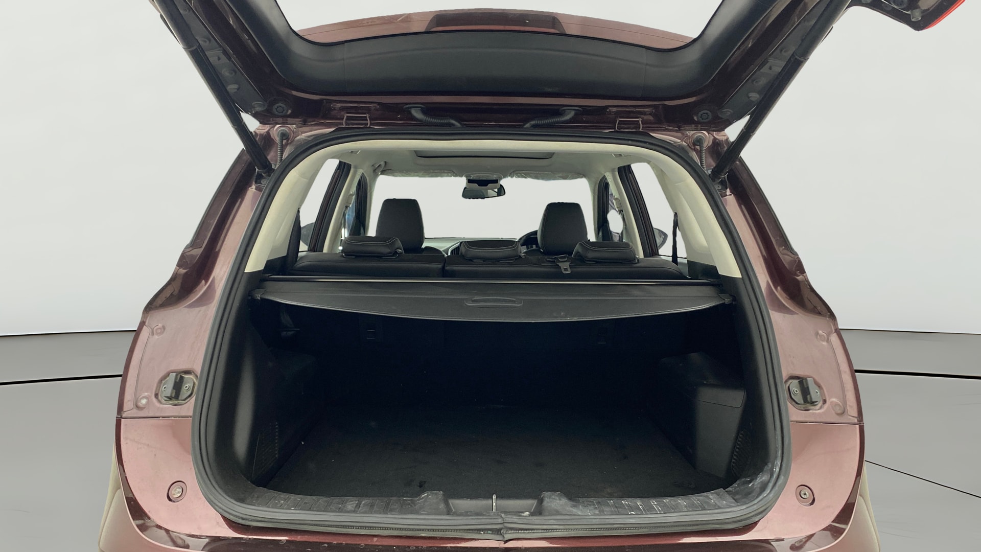 Used 2020 MG Hector Used 2020 MG Hector