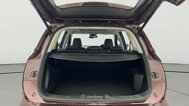 View MG Hector Image 40 Used MG Hector Image 40