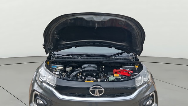 View Tata Nexon Image 20 Used Tata Nexon Image 20