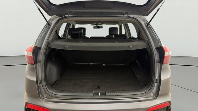 View Hyundai Creta Image 37 Used Hyundai Creta Image 37