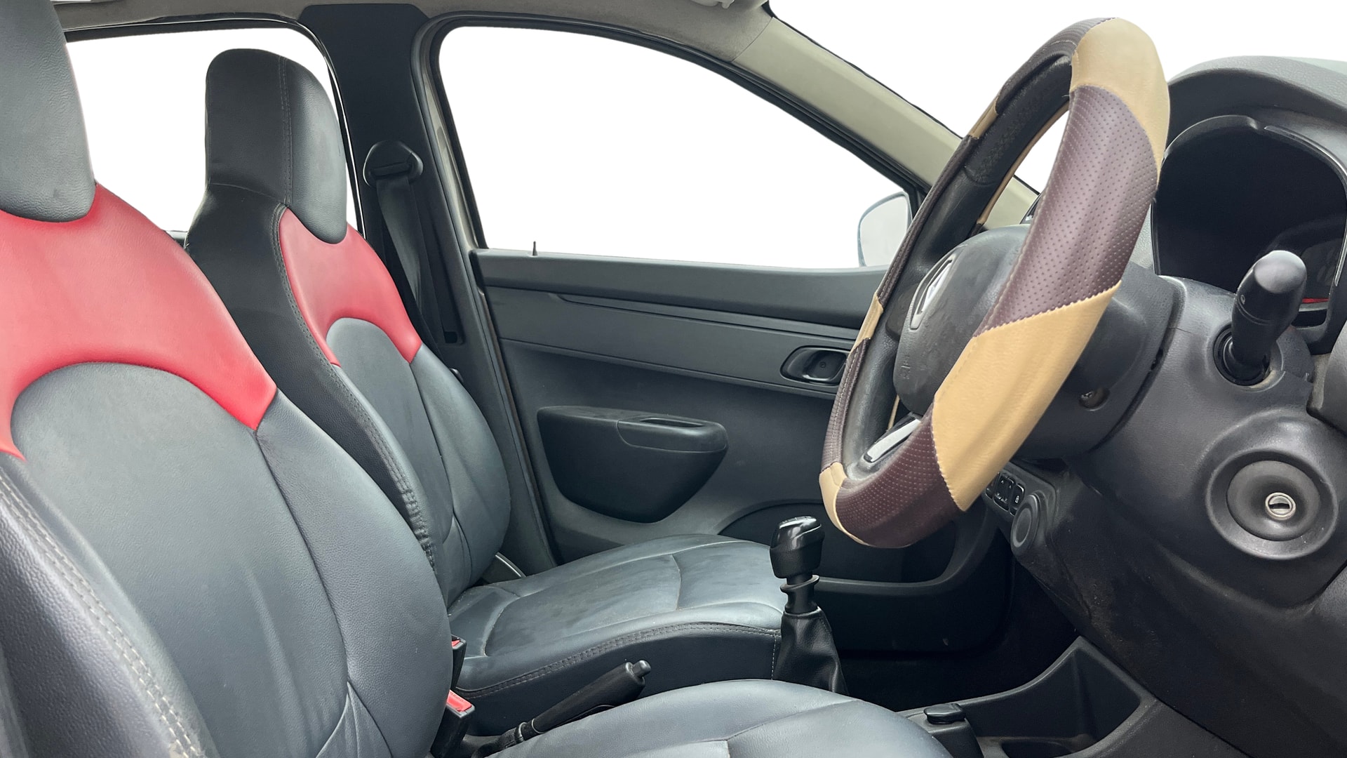 Used 2016 Renault Kwid Used 2016 Renault Kwid