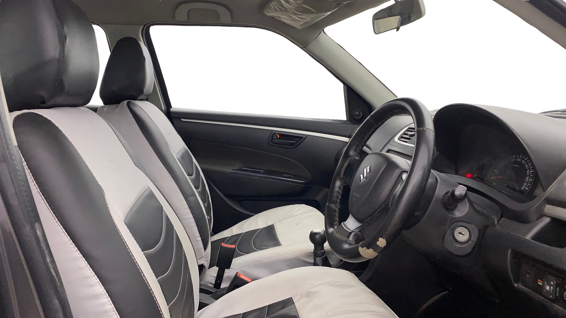 Used 2017 Maruti Suzuki 1000 Used 2017 Maruti Suzuki 1000