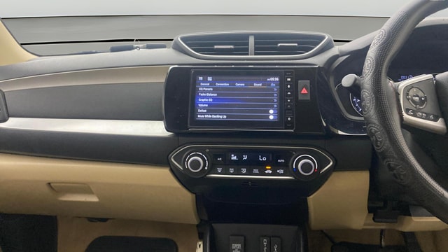 View Honda Amaze Image 32 Used Honda Amaze Image 32