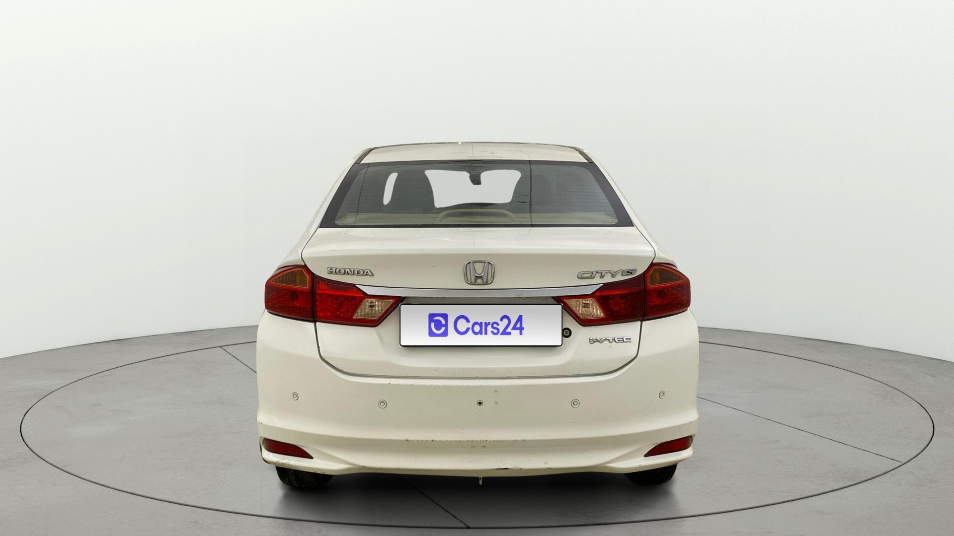 View 2015 Honda City ZX MT Diesel Anniversary Edition Image 39 Used 2015 Honda City ZX MT Diesel Anniversary Edition Image 39