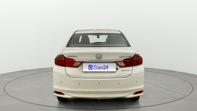 View Honda City Image 39 Used Honda City Image 39