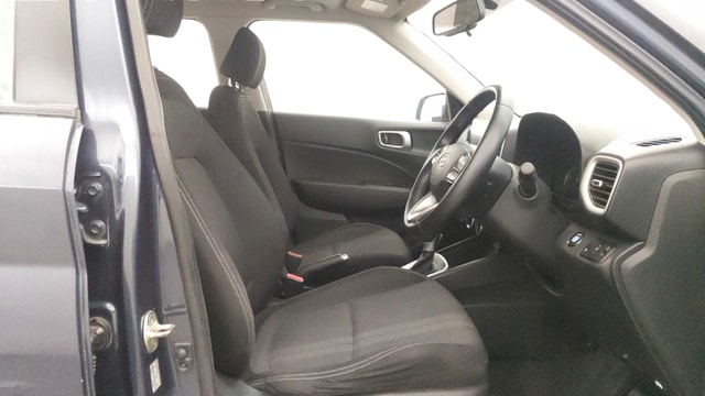 View Hyundai Venue Image 28 Used Hyundai Venue Image 28