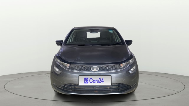 View Tata Altroz Image 1 Used Tata Altroz Image 1