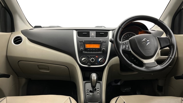 View Maruti Suzuki 1000 Image 15 Used Maruti Suzuki 1000 Image 15