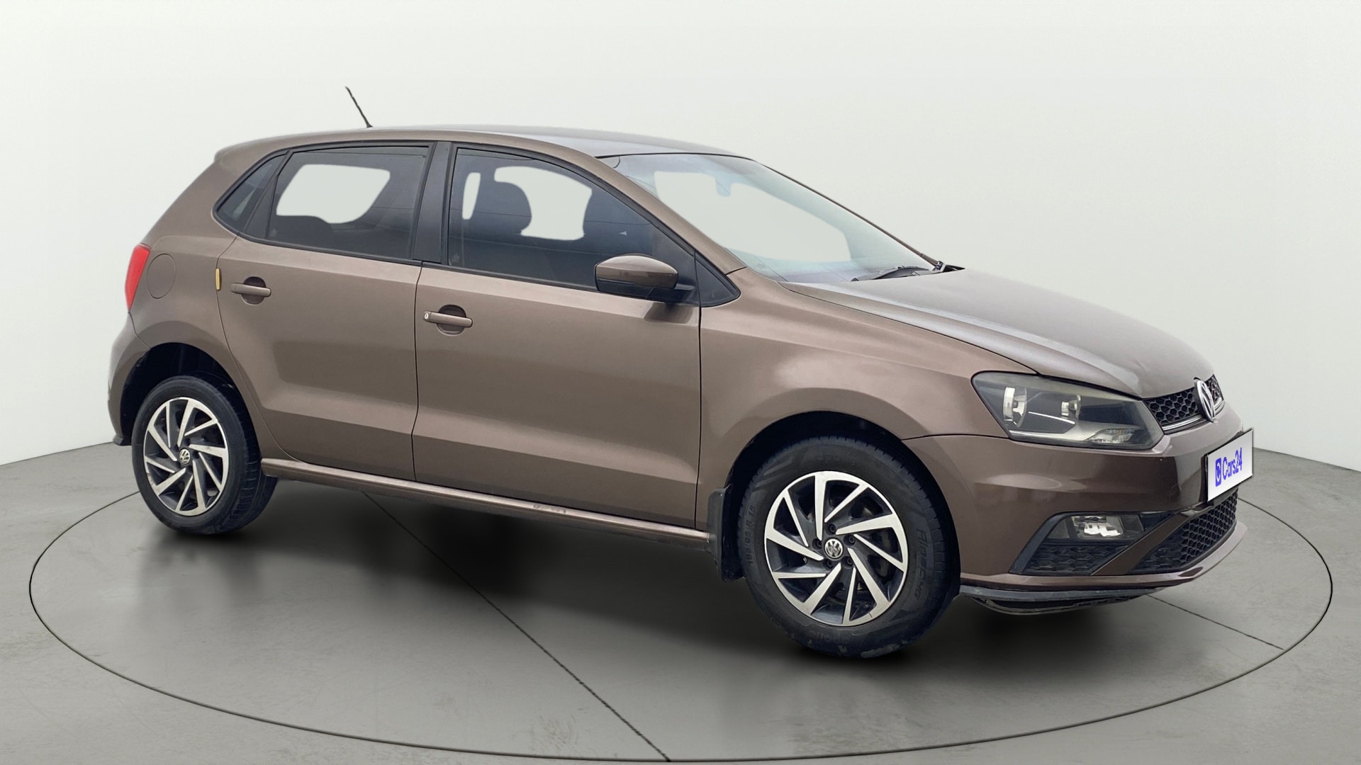 Used 2017 Volkswagen Polo Used 2017 Volkswagen Polo