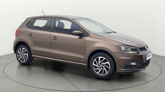 View Volkswagen Polo Image 36 Used Volkswagen Polo Image 36