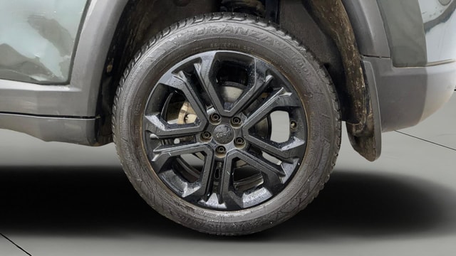 View Jeep Compass Image 8 Used Jeep Compass Image 8