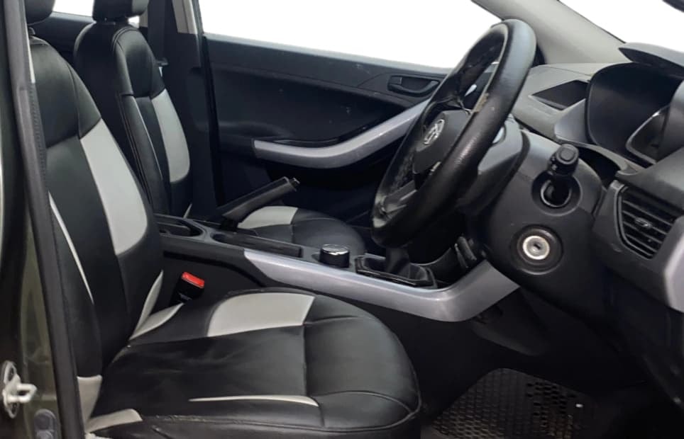 View 2020 Tata Nexon Revotron XM Image 26 Used 2020 Tata Nexon Revotron XM Image 26