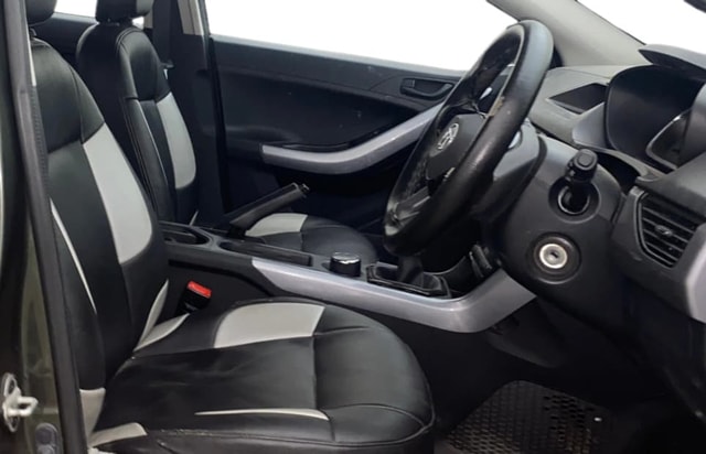 View Tata Nexon Image 26 Used Tata Nexon Image 26