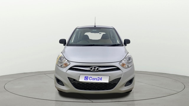 View Hyundai i10 Image 1 Used Hyundai i10 Image 1