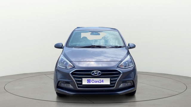 View Hyundai Xcent Image 1 Used Hyundai Xcent Image 1