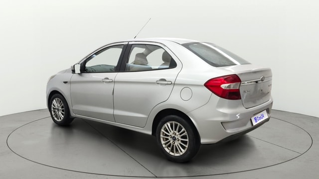 View Ford Figo Aspire Image 2 Used Ford Figo Aspire Image 2
