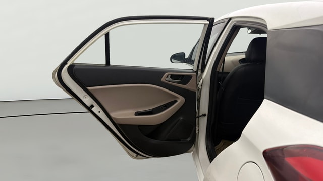 View Hyundai Elite i20 Image 14 Used Hyundai Elite i20 Image 14