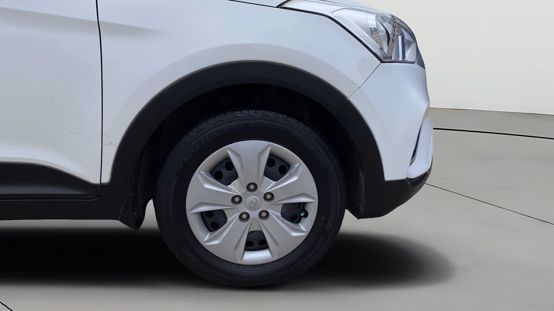 Used 2019 Hyundai Creta Used 2019 Hyundai Creta