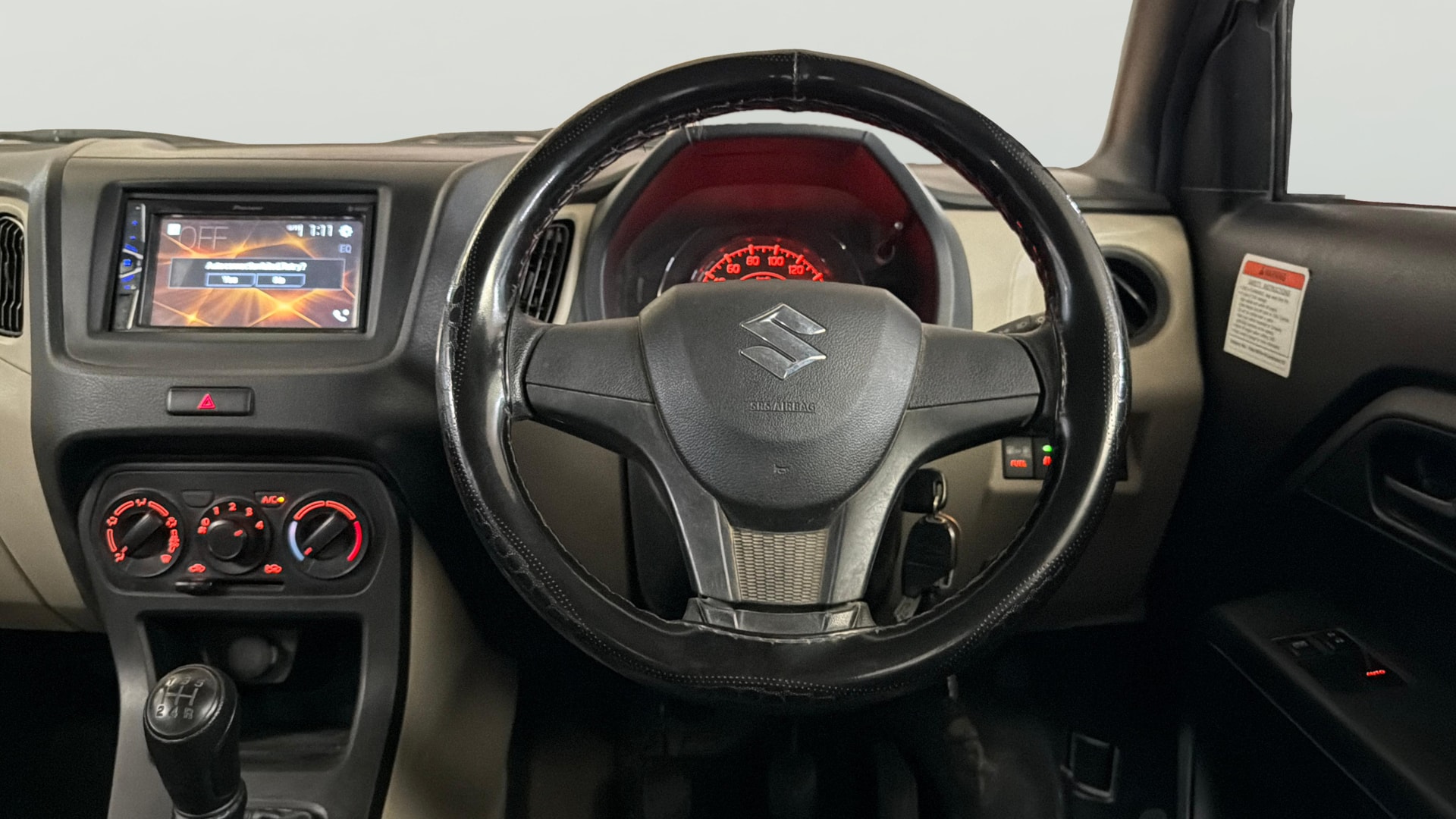 Used 2023 Maruti Suzuki 1000 Used 2023 Maruti Suzuki 1000