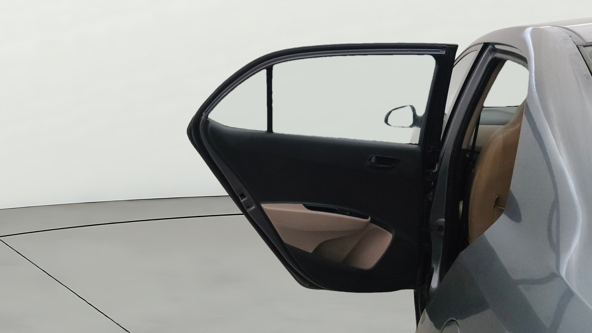 Used 2020 Hyundai Xcent Used 2020 Hyundai Xcent