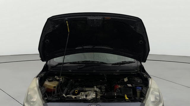 View Ford Figo Aspire Image 32 Used Ford Figo Aspire Image 32
