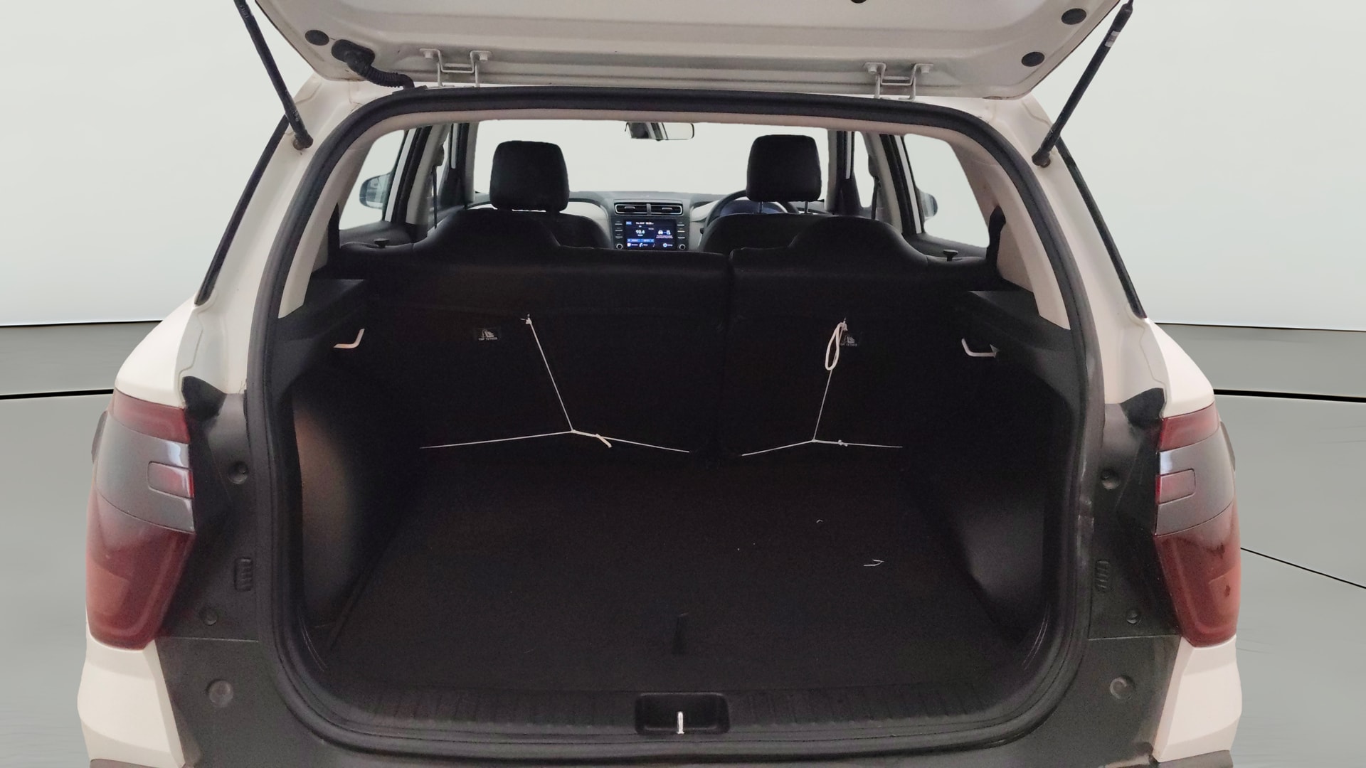 Used 2023 Hyundai Creta Used 2023 Hyundai Creta