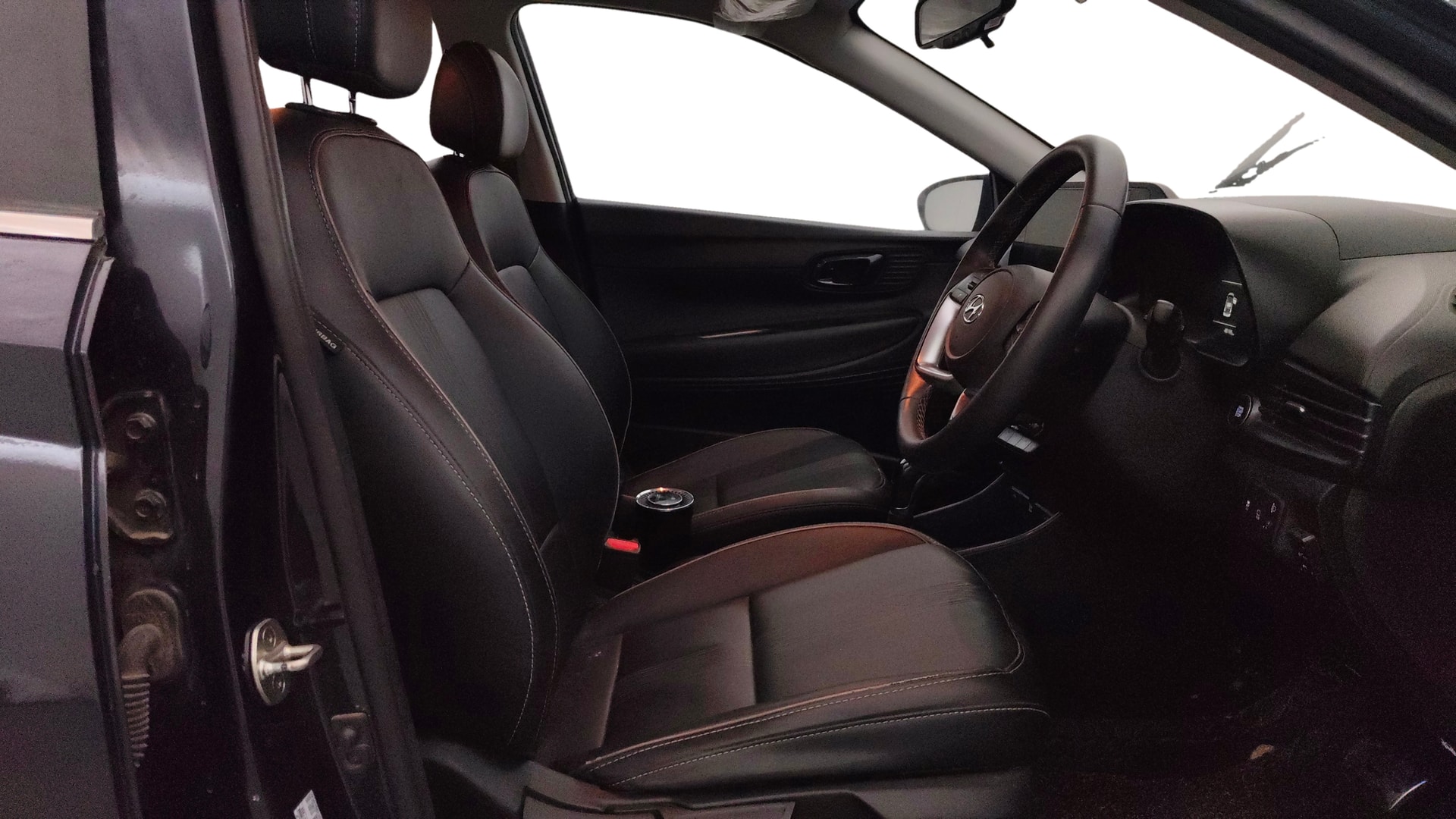 Used 2021 Hyundai Elite i20 Used 2021 Hyundai Elite i20