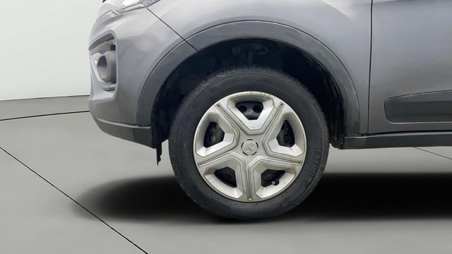 View Tata Nexon Image 28 Used Tata Nexon Image 28