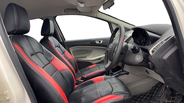 View Ford EcoSport Image 25 Used Ford EcoSport Image 25