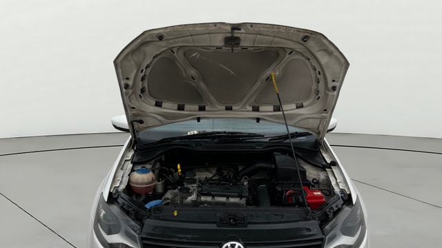 View Volkswagen Polo Image 32 Used Volkswagen Polo Image 32