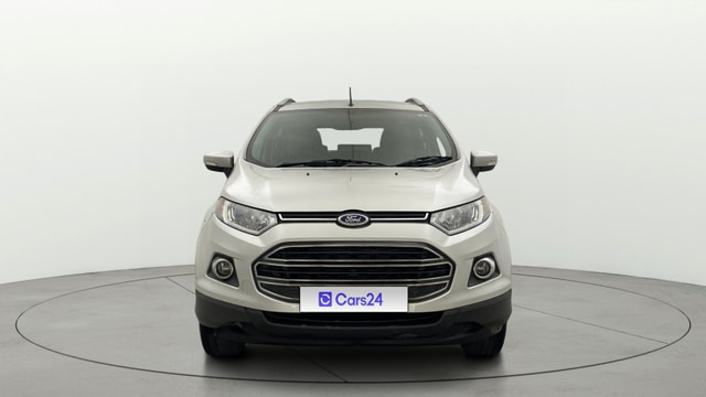 View Ford EcoSport Image 1 Used Ford EcoSport Image 1