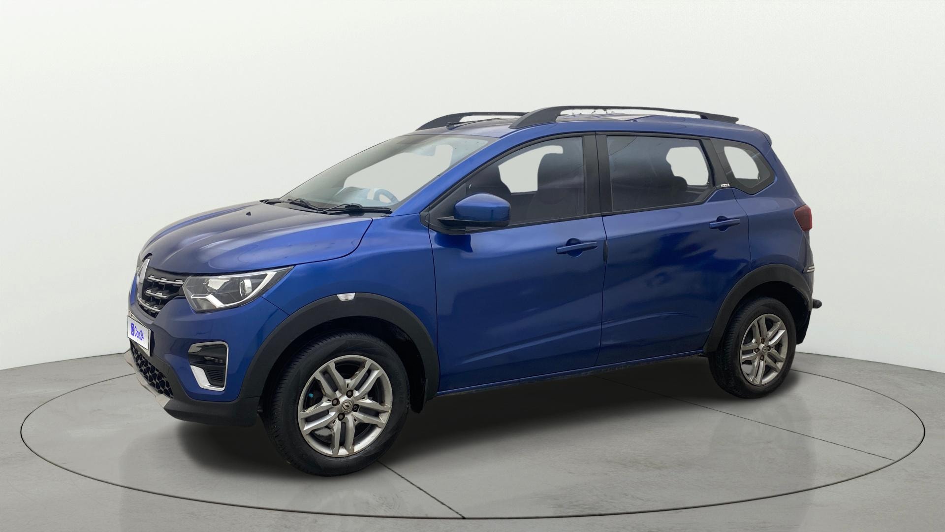 View 2020 Renault Triber RXZ Image 36 Used 2020 Renault Triber RXZ Image 36