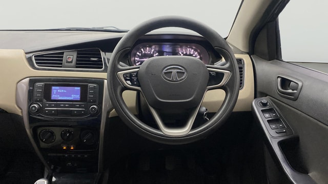 View Tata Zest Image 20 Used Tata Zest Image 20