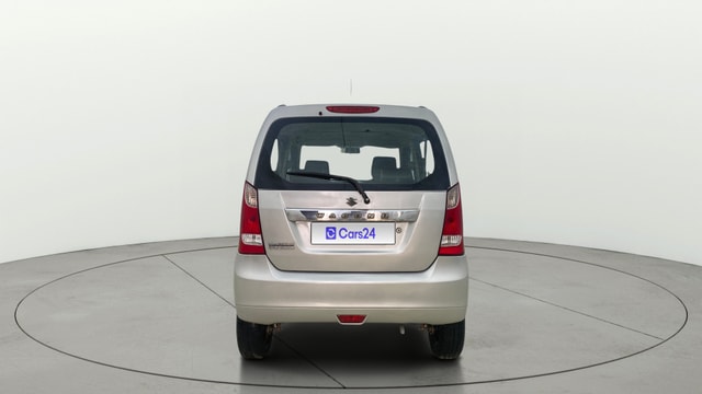 View Maruti Suzuki 1000 Image 38 Used Maruti Suzuki 1000 Image 38
