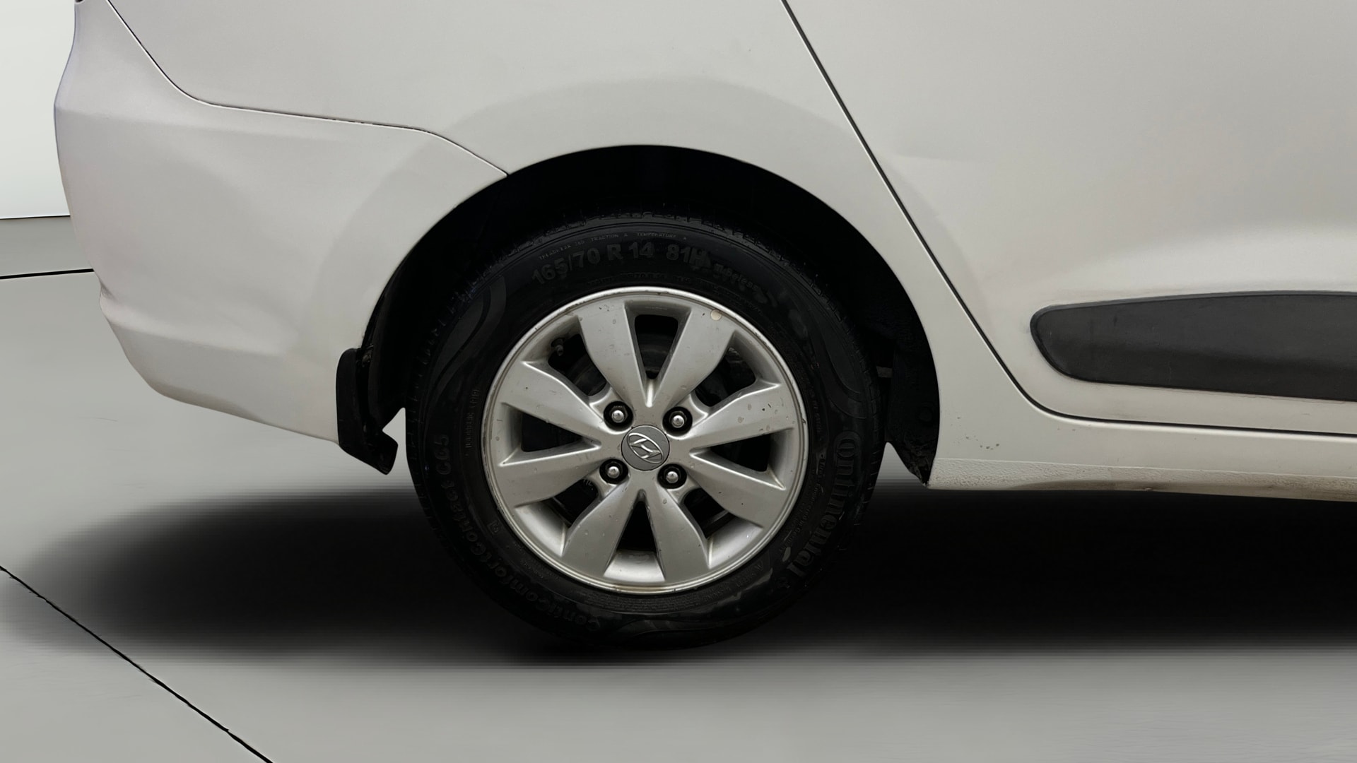 View 2014 Hyundai Xcent E Petrol Image 23 Used 2014 Hyundai Xcent E Petrol Image 23